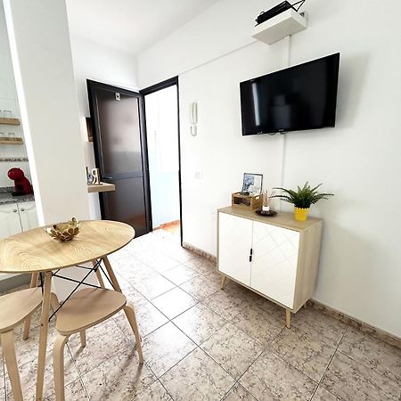 Mahostly Apartamento Comillas Sh Arrecife  Exterior photo