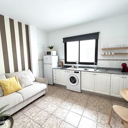 Mahostly Apartamento Comillas Sh Arrecife  Exterior photo