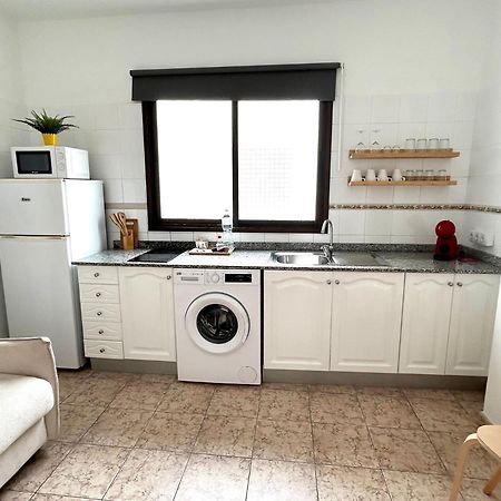 Mahostly Apartamento Comillas Sh Arrecife  Exterior photo