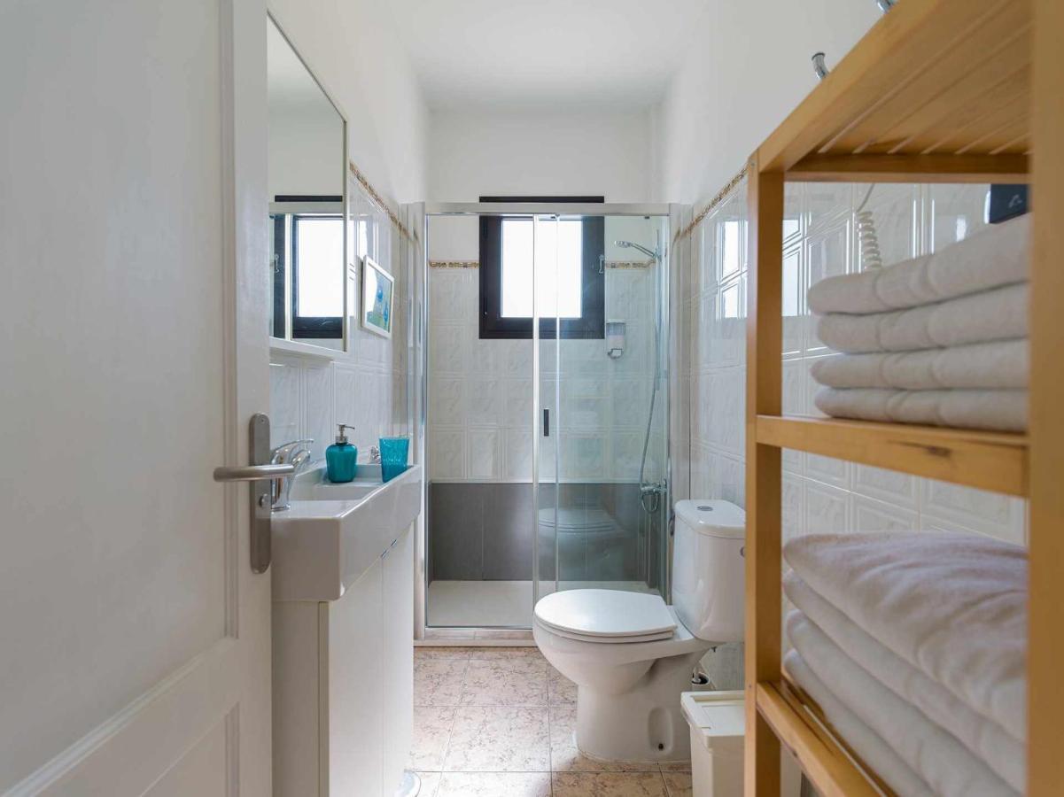 Mahostly Apartamento Comillas Sh Arrecife  Exterior photo