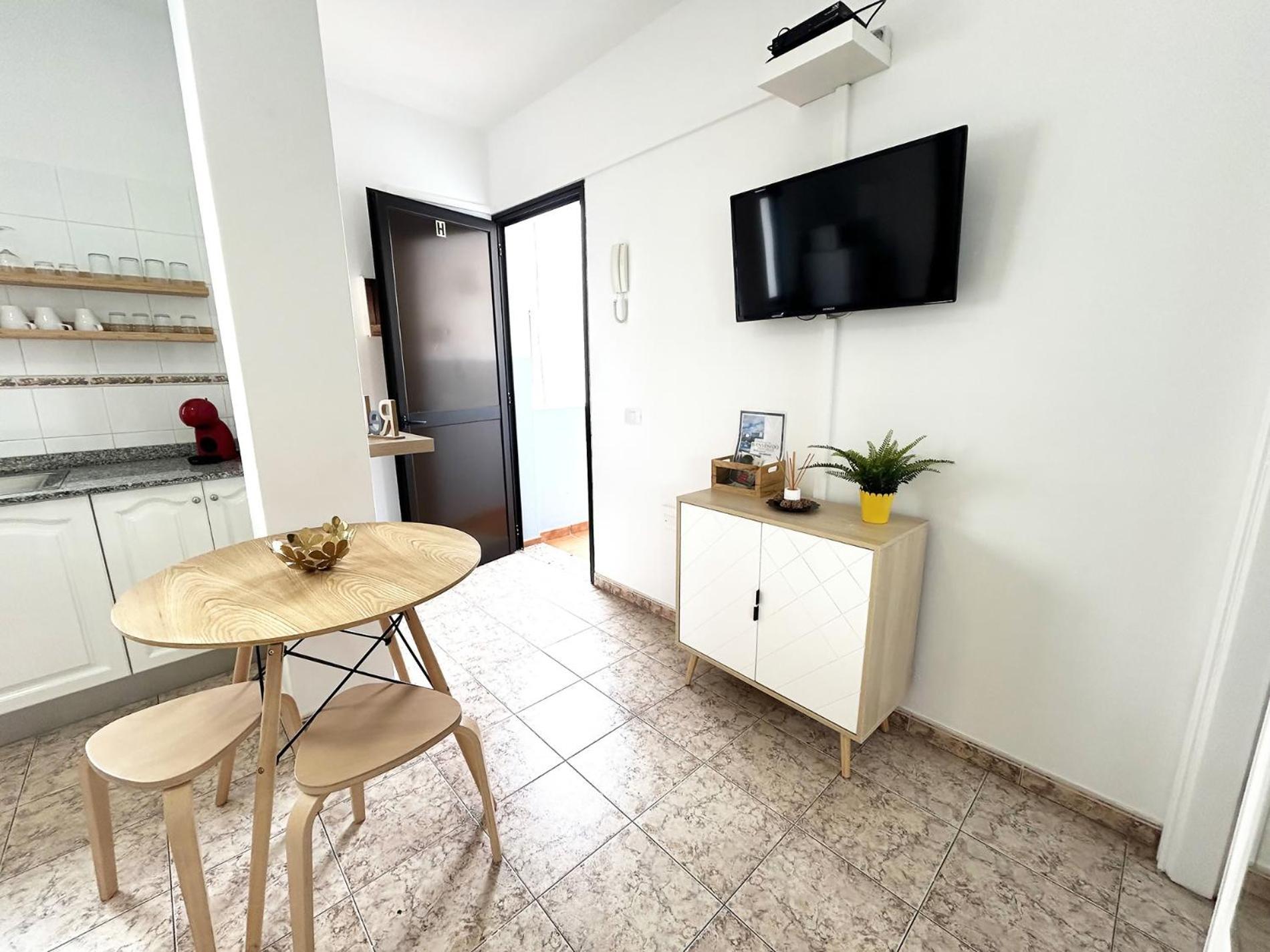 Mahostly Apartamento Comillas Sh Arrecife  Exterior photo