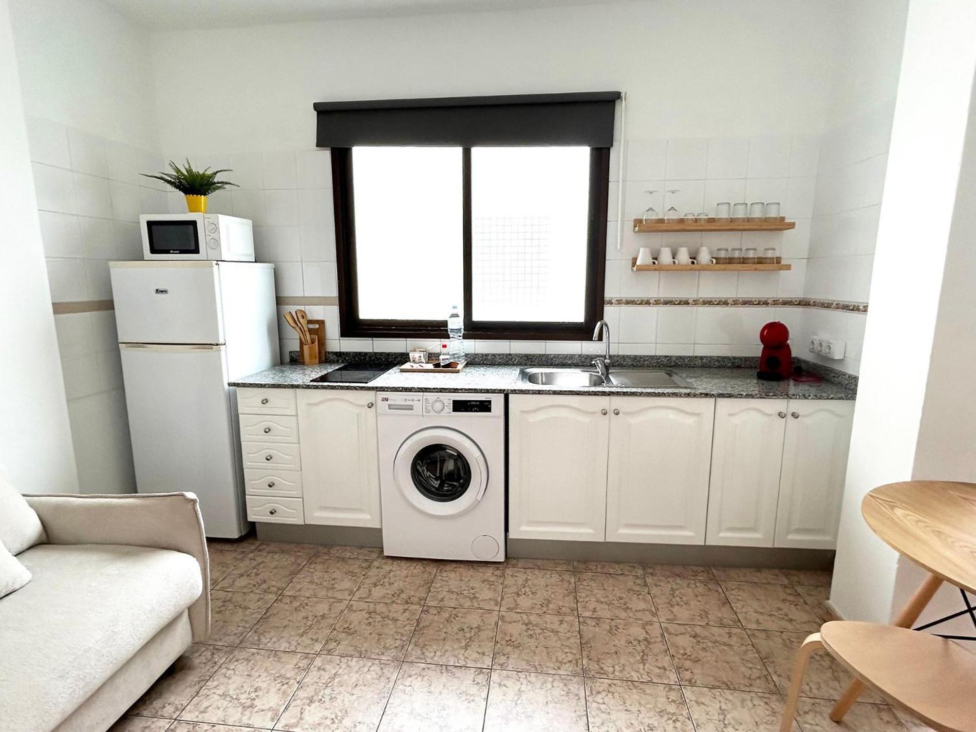 Mahostly Apartamento Comillas Sh Arrecife  Exterior photo